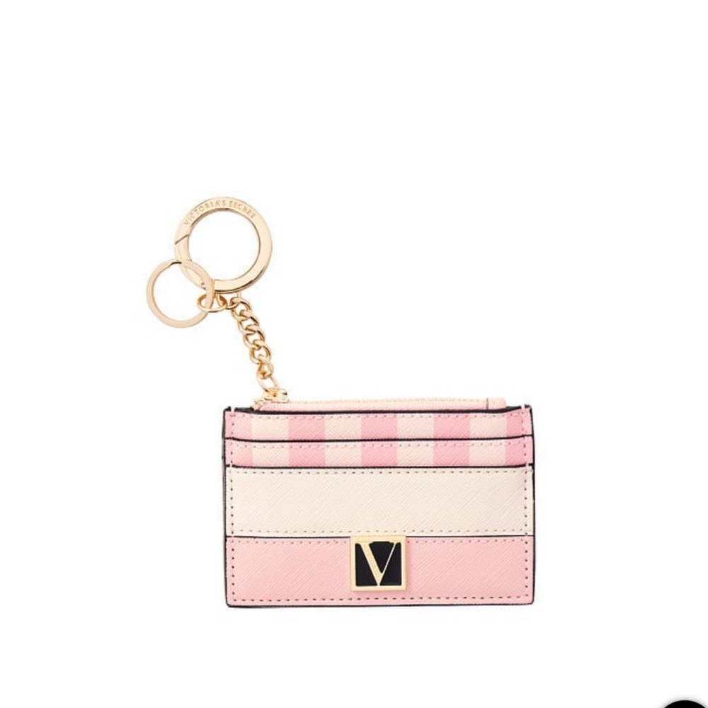 Victoria Secret wallet -new with tags